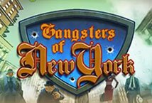 Gangsters of New York slot